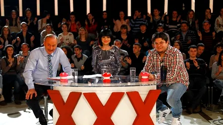 Serviciul Român de Comedie. Toni Grecu prezintă finaliștii de la 