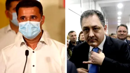 Daniel Florea, ferm convins că-l ”bate” pe Vanghelie: „Nu mi-e teamă de candidatura lui. Sunt convins că voi câștiga alegerile”