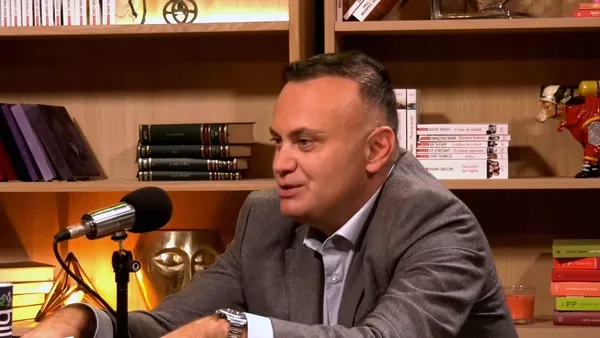 Medicul Adrian Marinescu explică ce înseamnă intrarea în țară a celor 29 de milioane de doze de vaccin de care nimeni nu are nevoie