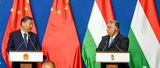 Viktor Orban cere NEGOCIERI de pace între Rusia și Ucraina, avertizând asupra riscurilor unui război mondial