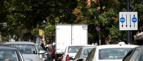 Traficul rutier pe DN 15, în județul Neamț, închis până la sfârșitul anului, pentru lucrări