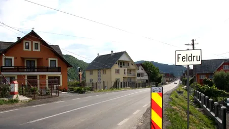 #roMânia DEPOPULAREA satelor românești: 