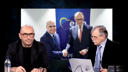 Valentin Stan: Chiar cancelarul german, Merz, spune că România ajută substanțial Ucraina, lângă Bolojan