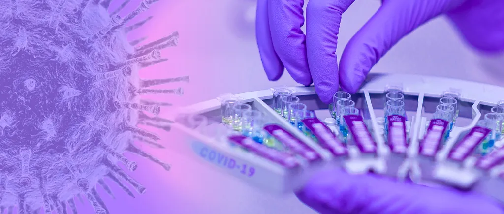 PANDEMIE. Spania începe producţia unui test de anticorpi cu o fiabilitate de 98%