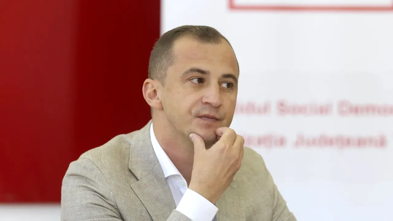 Președintele Consiliului Județean Timiș acuză USR de ipocrizie în războiul pe care formațiunea l-a pornit împotriva ANI