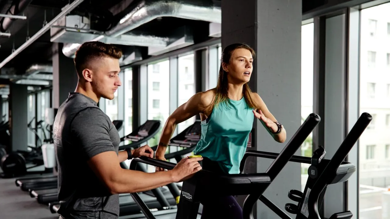 (P) Avantajele alergării pentru sănătate