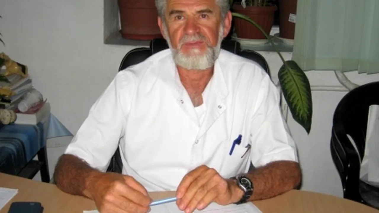 Un cunoscut medic din Capitală cultivă cea mai mare suprafață de tutun din țară