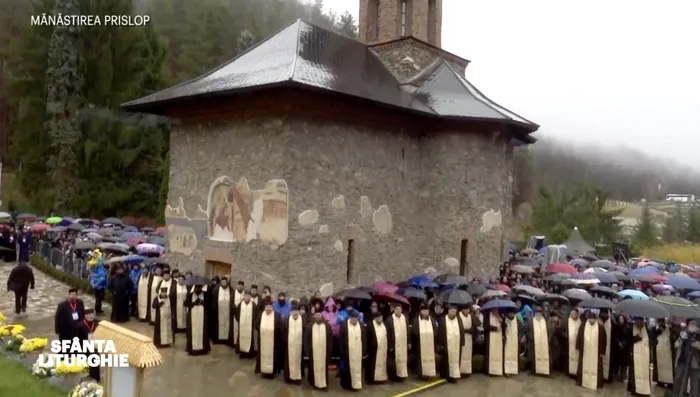 Foto: Facebook/Trinitas - Captura foto