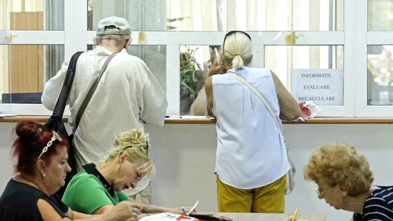 Aici sunt banii dumneavoastră pentru bătrânețe. Cum afli evoluția fondurilor pentru PENSIE