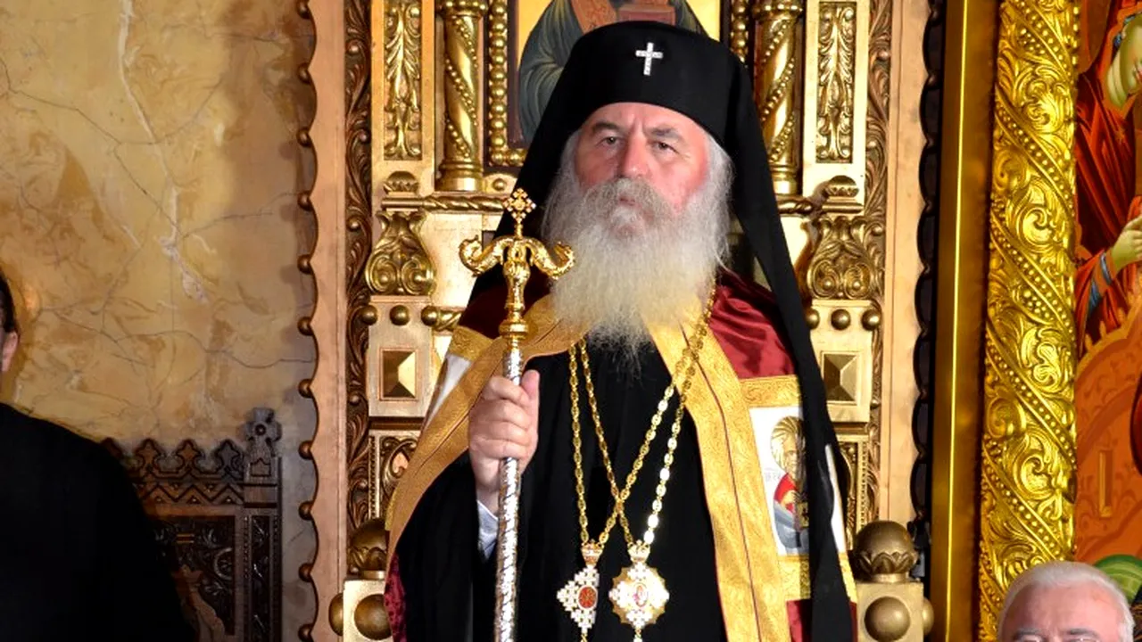 Ce face Mitropolia Banatului cu o proprietate cumpărată de la familia de romi Cârpaci, din Timișoara