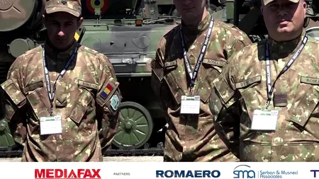 Securitatea la Marea Neagră, printre temele Conferinței MAS/ NATO va intensifica măsurile de apărare