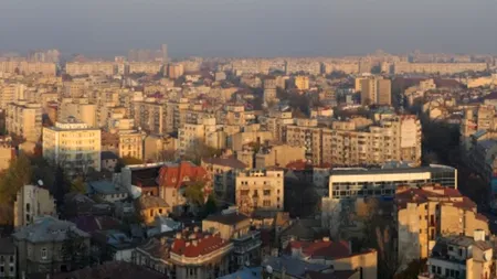 România, aproape de un nou „boom