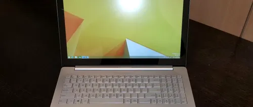 REVIEW Asus ZenBook Pro UX501 - ultrabook de 15,6 inci cu ecran 4K
