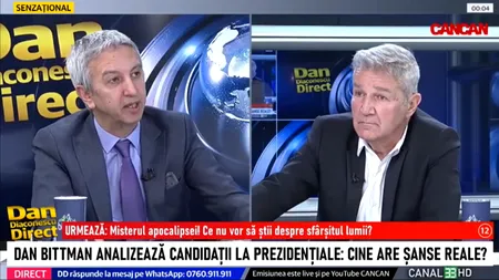 Dan Bittman „Parcul Herăstrău este într-o stare deplorabilă