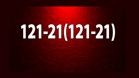 Test IQ pentru matematicieni | Calculați 121-21(121-21)