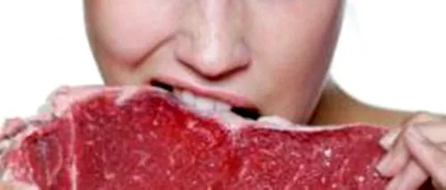 De câte ori pe săptămână ar trebui să mănânci carne roșie