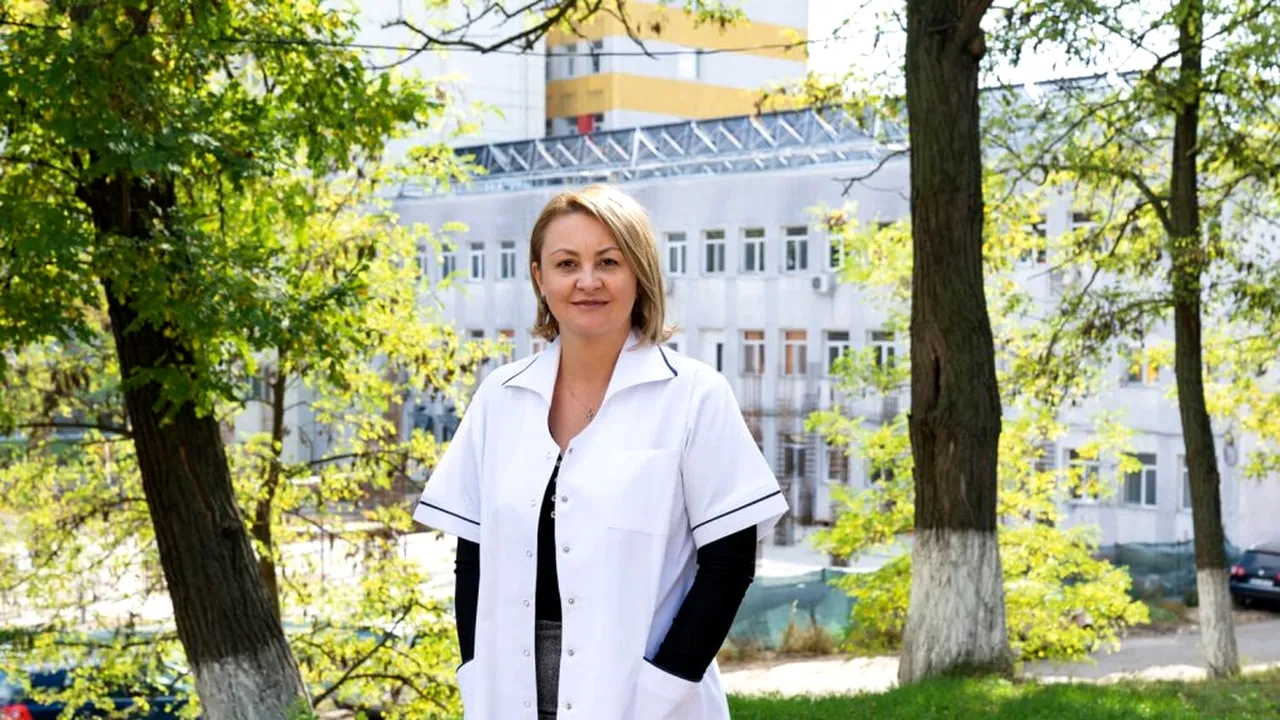 Detalii incredibile din dosarul medical al managerului spitalului din Vaslui, infectat cu Covid-19. Ce organ i-a „devorat” virusul