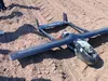 O dronă a căzut în Suceava, la 25 de kilometri de granița cu Ucraina