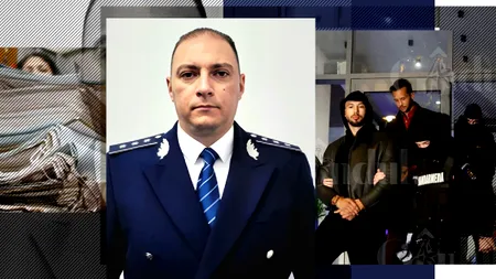 UPDATE | EXCLUSIV | Primul șef din Poliție sancționat disciplinar, după deschiderea dosarului fraților Andrew și Tristan Tate. Anchetă făcută în mare taină la IPJ Ilfov/ Sancțiunea a fost ulterior anulată
