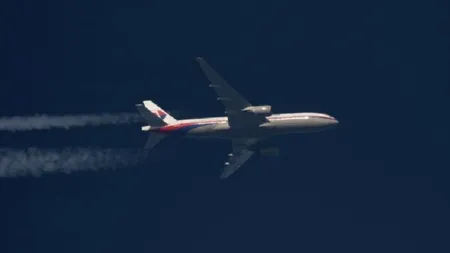 Această companie a lansat un senzor de cameră de 250 MP. Poate distinge ce scrie pe un avion care zboară la 18 km distanță