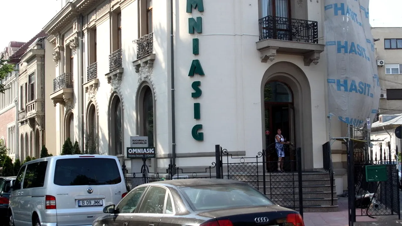 Ce spune Mișu Negrițoiu, de la ASF, despre situația de la Omniasig și ce se va întâmpla cu clienții