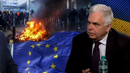 Adrian Severin: „Războiul este pierdut de Occidentul colectiv, nu de Ucraina”