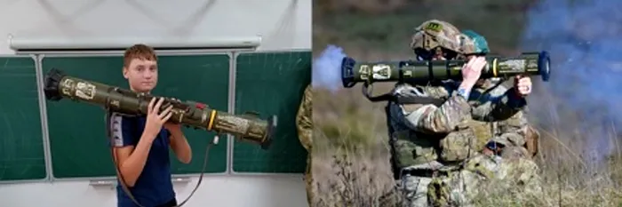 Fost mercenar Wagner, condamnat pentru două crime, invitat să le vorbească elevilor de clasa a VII-a de la o școală din Rusia 