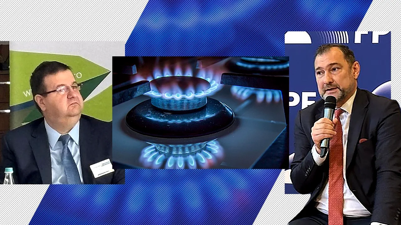 Comisia Europeană îndeamnă România să elimine restricțiile privind stabilirea PREȚURILOR la gaze. Reacția producătorilor și furnizorilor și impactul în facturi