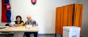 SLOVACIA: Partidul lui Robert Fico a pierdut alegerile europarlamentare – presă