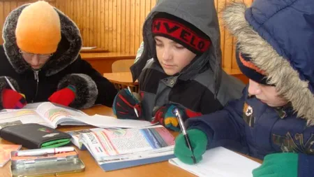 Primul județ din România care scurtează orele de școală ca să facă economie la energie!