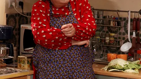 Ce are Florin Călinescu în comun cu Dustin Hoffman, Robin Williams, Jack Lemmon și Tony Curtis