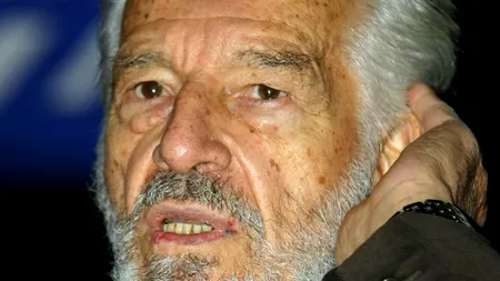 Ultimul film în care a jucat Sergiu Nicolaescu va avea premiera în acest an