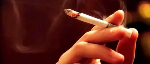 VIDEO ȘOCANT. Ce efect are un singur pachet de țigări asupra plămânilor 
