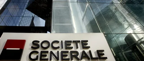 PANAMA PAPERS. Banca franceză SociÃ©tÃ© GÃ©nÃ©rale a creat 979 de companii offshore prin intermediul Mossack Fonseca