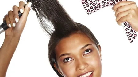 Cum poți avea un păr stălucitor în 5 pași 