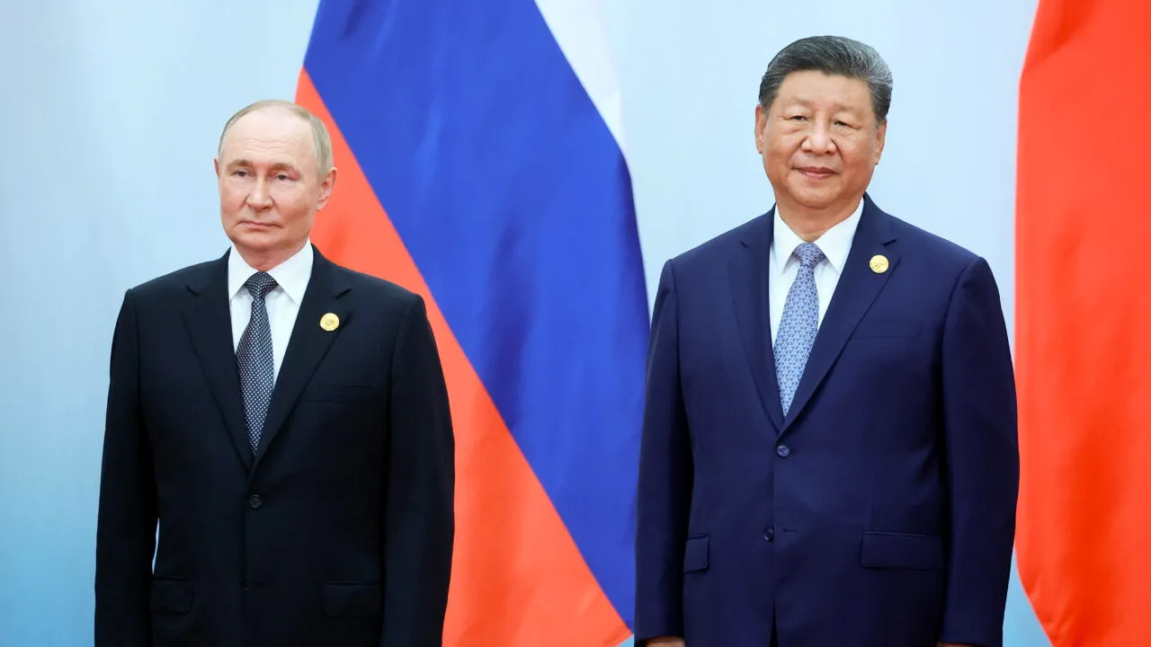 POLITICO: UE vrea sancțiuni pentru patru firme din China, pe care le acuză că sprijină Rusia în războiul împotriva Ucrainei