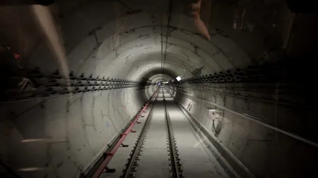 Contractul de finanţare pentru legătura reţelei de metrou cu Aeroportul Henri Coandă – Otopeni a fost semnat