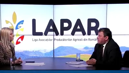 EXCLUSIV | VIDEO De ce se blochează politicile de dezvoltare a agriculturii românești? 