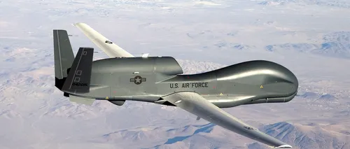 Iranul susține că a lansat avertismente înainte de a doborî drona americană
