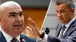 Seara confruntării Bolojan&Grindeanu, la televizor. La ce posturi TV ies cei doi şi la ce ore