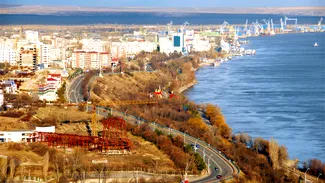 Noul „Rai imobiliar” din România: Orașul în care un apartament cu 3 camere costă doar 15.000€ acum, în aprilie 2026