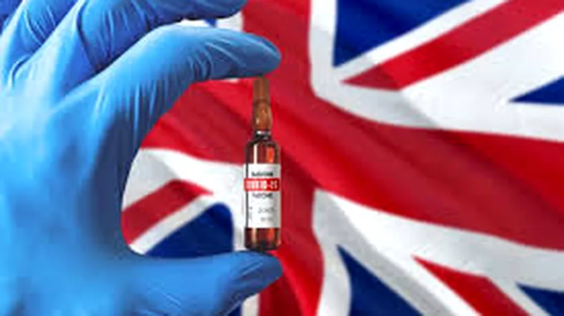 Experții avertizează împotriva strategiei planificate de vaccinare a Regatului Unit. Marea Britanie a anunțat că va întârzia administrarea celei de-a doua doze a vaccinului anti-Covid