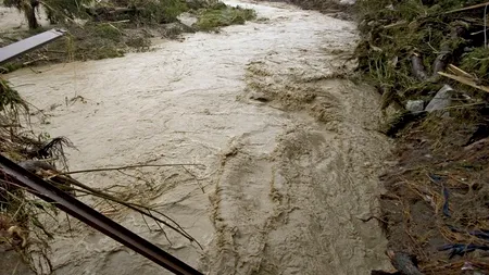 Prefectul de Iași spune că autoritățile nu sunt vinovate de moartea a trei persoane în urma ploilor: