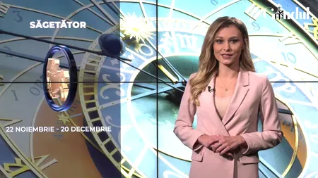 VIDEO | Horoscop marți 27 septembrie 2022. Săgetătorii vor impresiona la locul de muncă