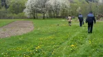 Un prunc de doar doi ani din Gorj s-a înecat în Râul Amaradia, din spatele casei