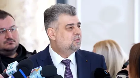 Marcel Ciolacu, despre Ciucă-Borza-Ostahie: Vreți să comentez ce face președintele PNL?!/Domnul Borza nu a participat la nicio ședință a coaliției