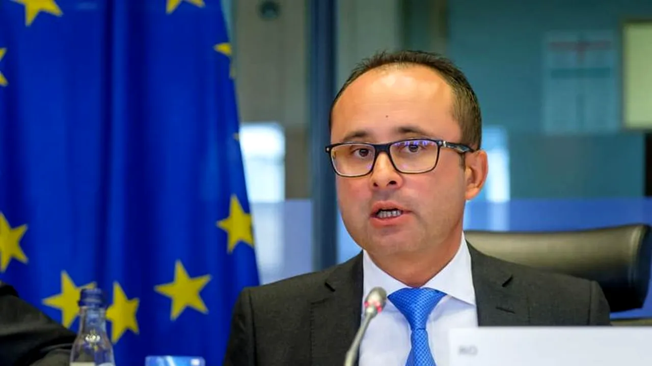 Eurodeputatul Cristian Bușoi: Vești extraordinare de la Bruxelles! Programul de Sănătate al UE va crește de la 1,7 miliarde Euro la 5,1 miliarde Euro. Am susținut nevoia unui buget suficient de generos