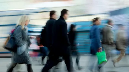 Cât timp petrec angajații din România pe drumul spre locul de muncă