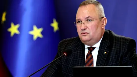 Președintele PNL Nicolae Ciucă, ședință cu conducerea partidului, dar și cu miniștrii și secretarii de stat liberali
