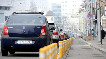 Bucureștiul - șantier pe timpul verii. Cele 8 proiecte la care se va lucra